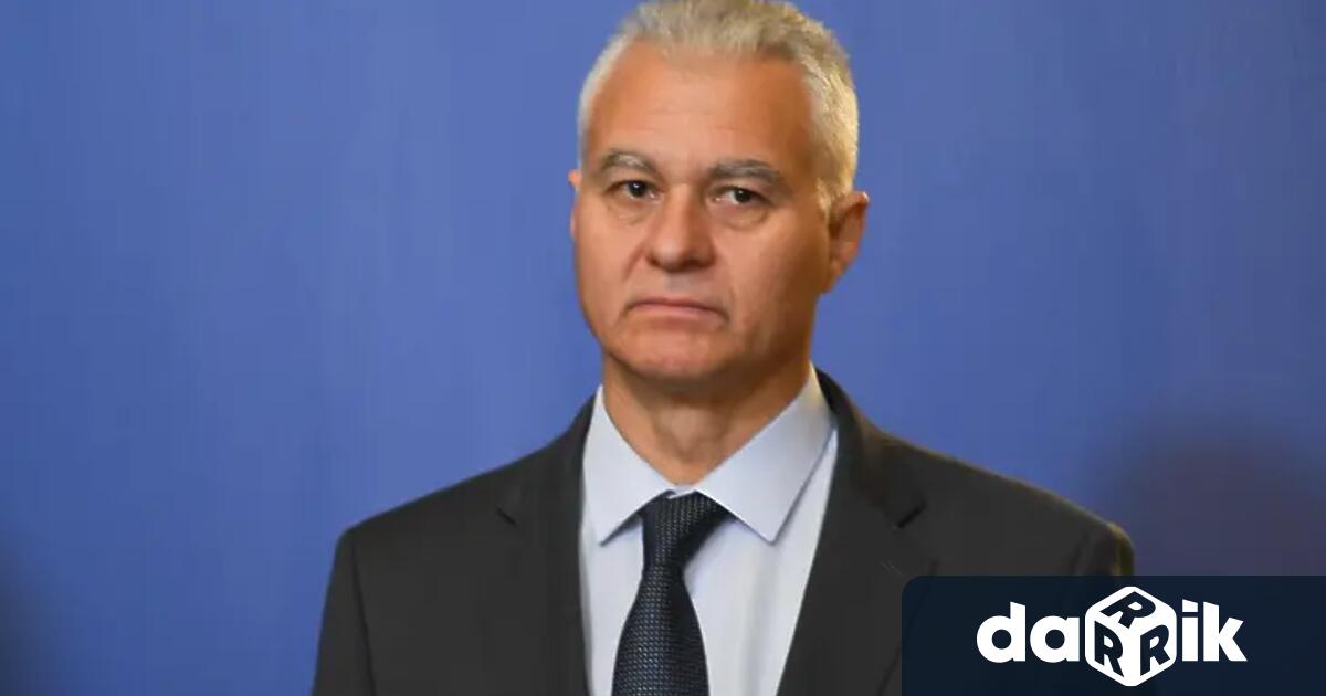 Министерският съвет предлага Пламен Тончев да бъде избран за председател