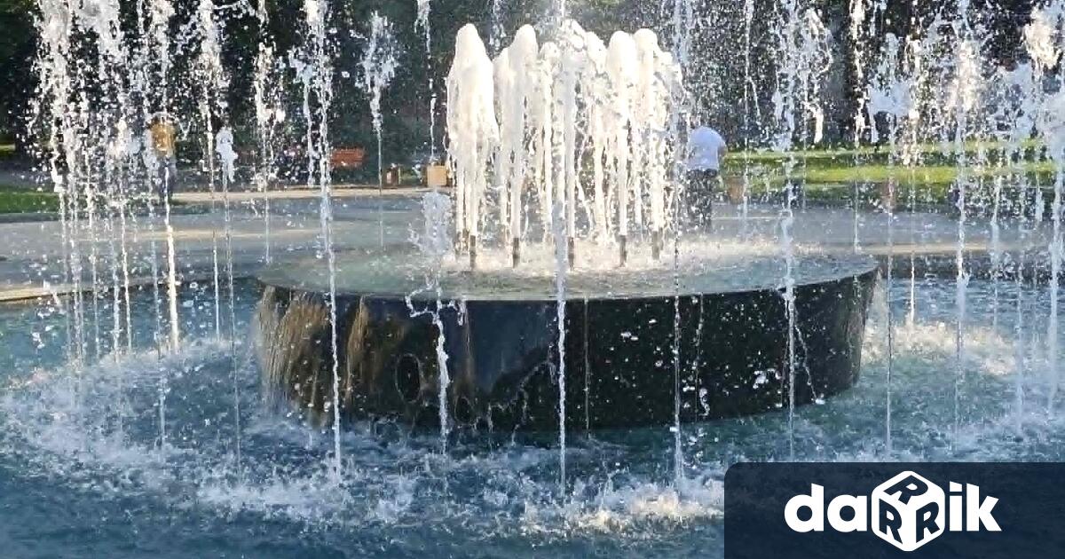 Нова система за управление ще бъде доставена и монтирана за