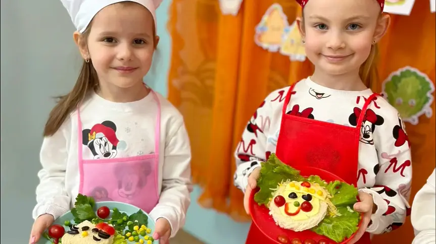  Образователната стратегия „ Нестле за по-здрави деца “ награди най-активните учебни заведения и детски градини за образователната 2025/26 година 