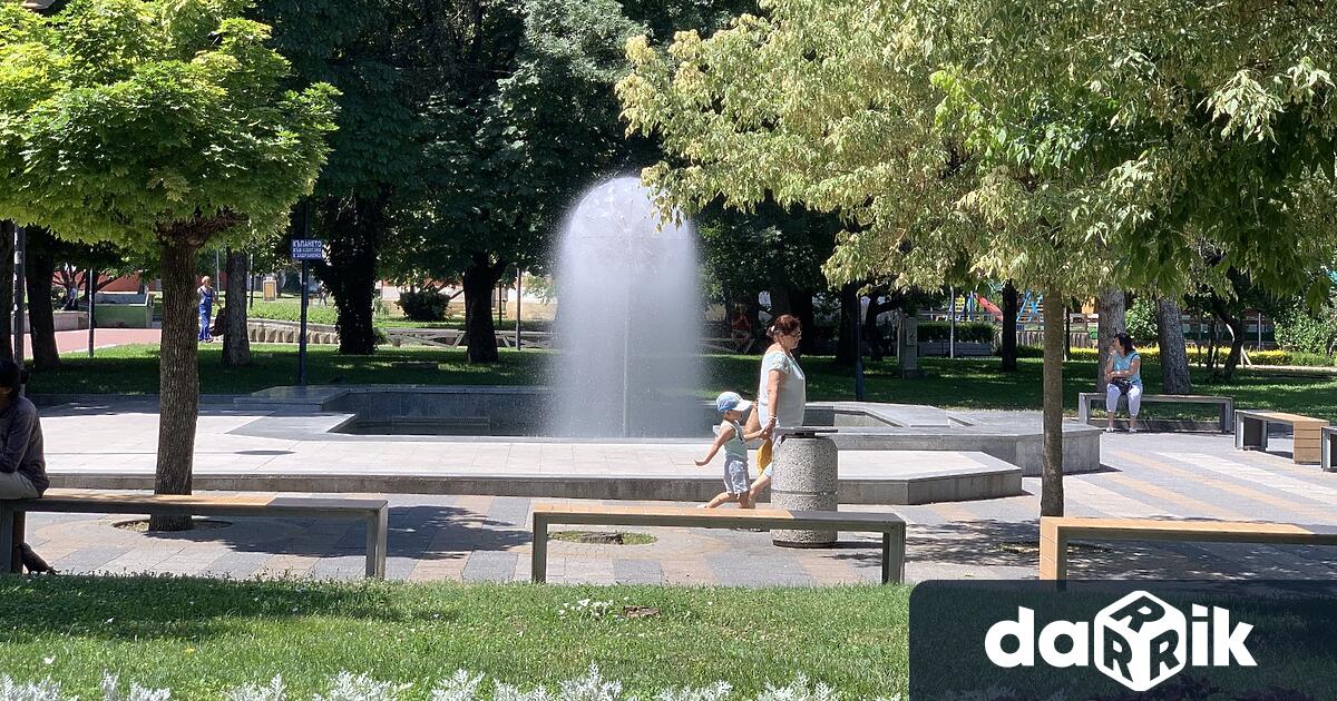 В сряда облачността ще е променлива често значителна Сутринта на