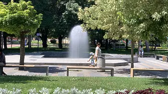 В сряда облачността ще е променлива, често значителна