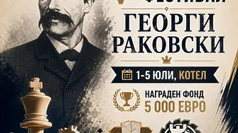 Котел се превръща в арена на шахматни битки