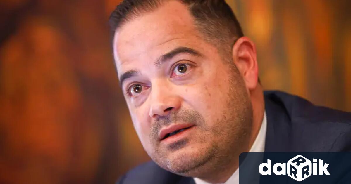 Калин Стоянове внесъл сигнали вСофийската градска прокуратура и Европейската прокуратура