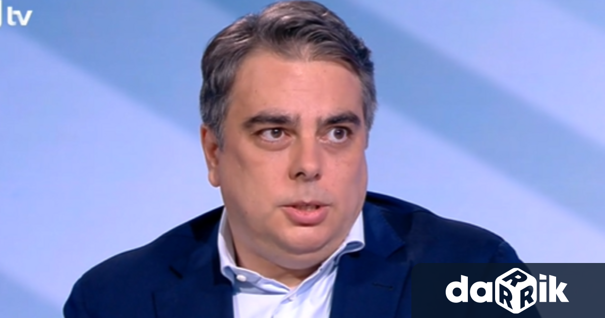 Бюджетът не става за чеп за зеле Имам чувството че