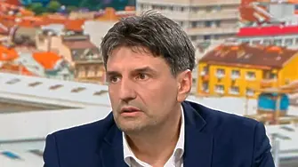 Николов разкри: Случаят „Приморски“ е по-притеснителен от „Баба Алино“