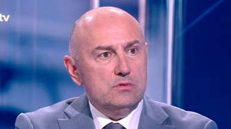 Каримански: Бюджетът закъсня и оставя твърде малко време за реформи