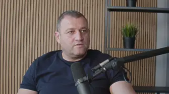 Димитър Петков, Fresh Print: Тапети без снадка и баня без плочки, възможно ли е?