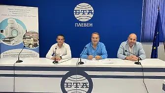 УМБАЛ „Д-р Георги Странски“ ЕАД град Плевен модернизира онкологичната си инфраструктура с над 1.3 млн. евро от Европейския съюз