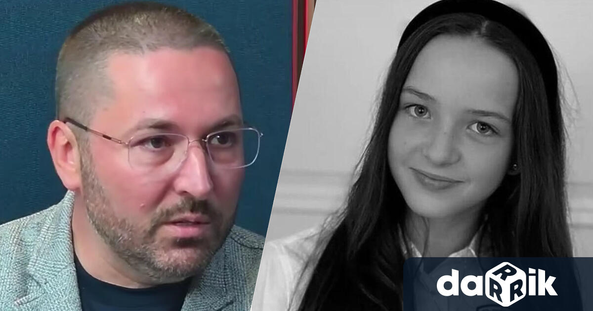Председателят на гражданско движение Сияние Николай Попов бе специален гост