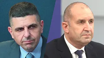 Мирчев: Дори когато фалира КТБ, бюджетният дефицит бе по-нисък от този на Радев сега!