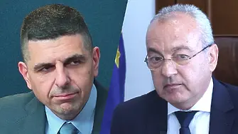 Мирчев: Бюджетът на Жан Виденов е приет при 3% дефицит, този е при 5,7%!