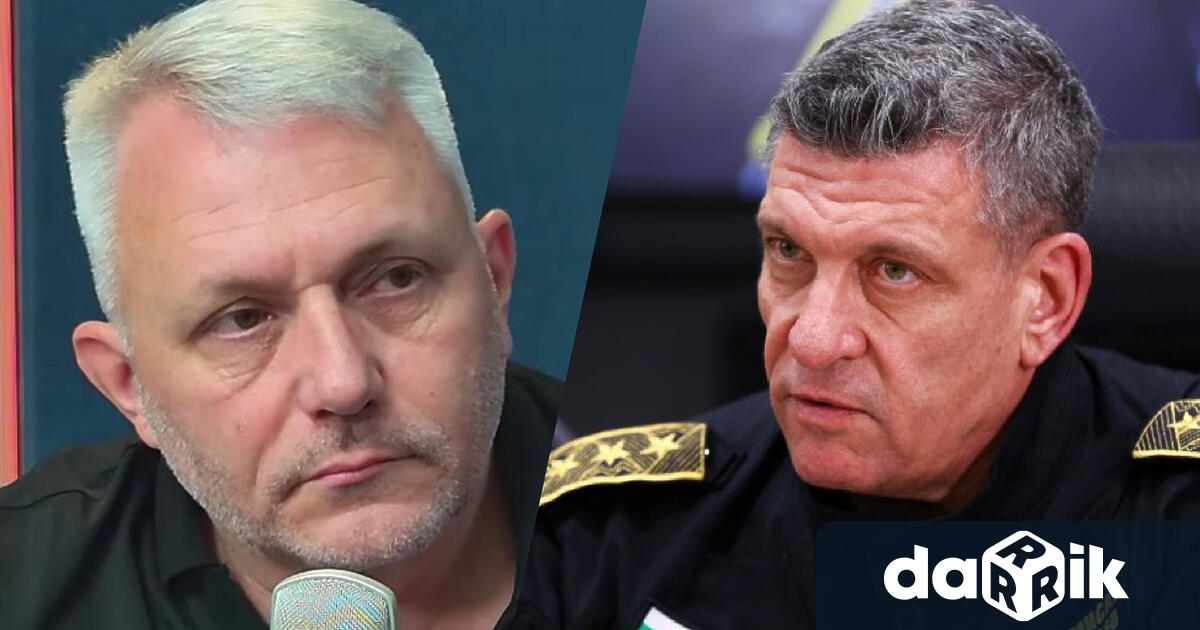 Адвокат Николай Хаджигенов бе специален гост в Седмицата на Дарик
