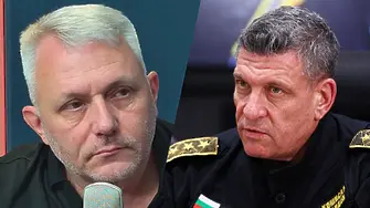 Хаджигенов: Изглежда ми като логичен ход Кандев да участва в президентските избори!