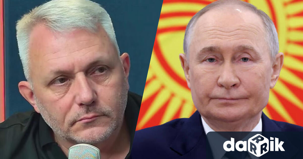 Адвокат Николай Хаджигенов бе специален гост в Седмицата на Дарик