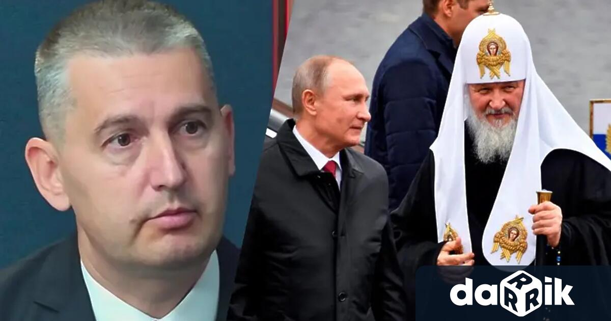 Народният представител от Възраждане Георги Георгиев бе специален гост в