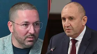 Бащата на Сияна: Радев ми стисна ръката и обеща, че ще имаме среща! Не се е случила!