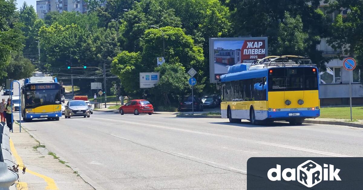 Нова Наредба за реда и условията за пътуване в обществения
