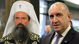 Светият Синод с позиция по повод санкциите на ЕС срещу Русия и патриарх Кирил