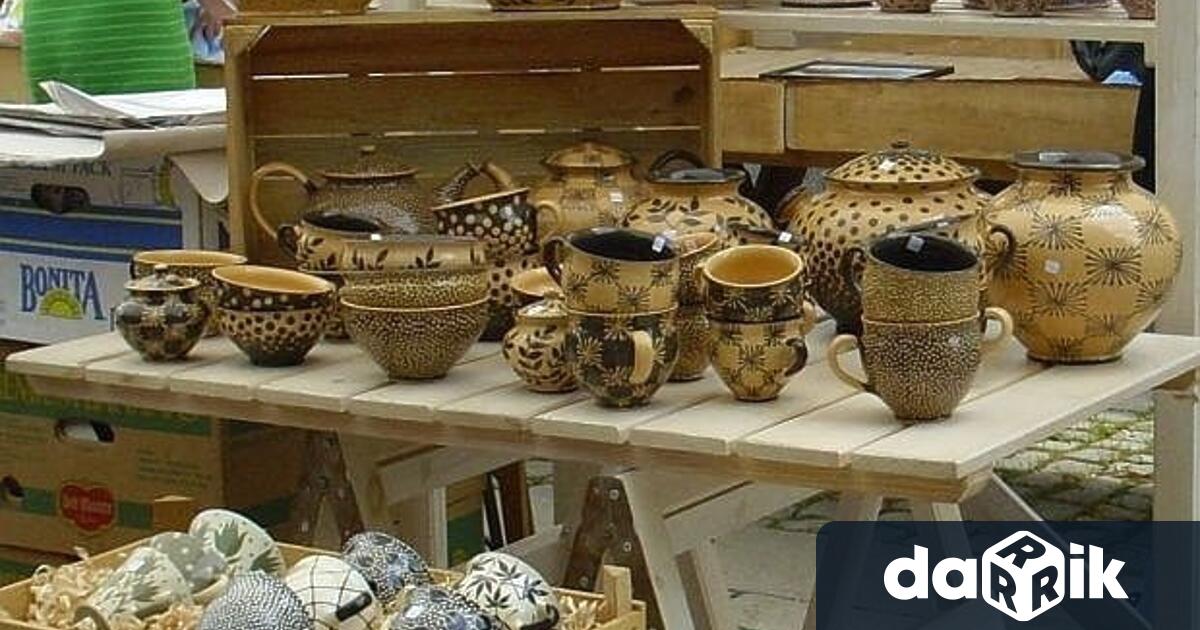 На 29 юни в България се отбелязва Денят на занаятите