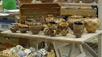 29-ти юни е Ден на занаятите в България