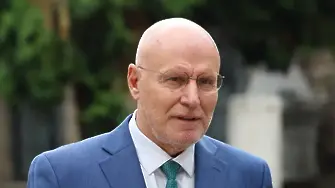 Шефът на БНБ пред БТА: Бюджет 2026 задълбочава негативната тенденция