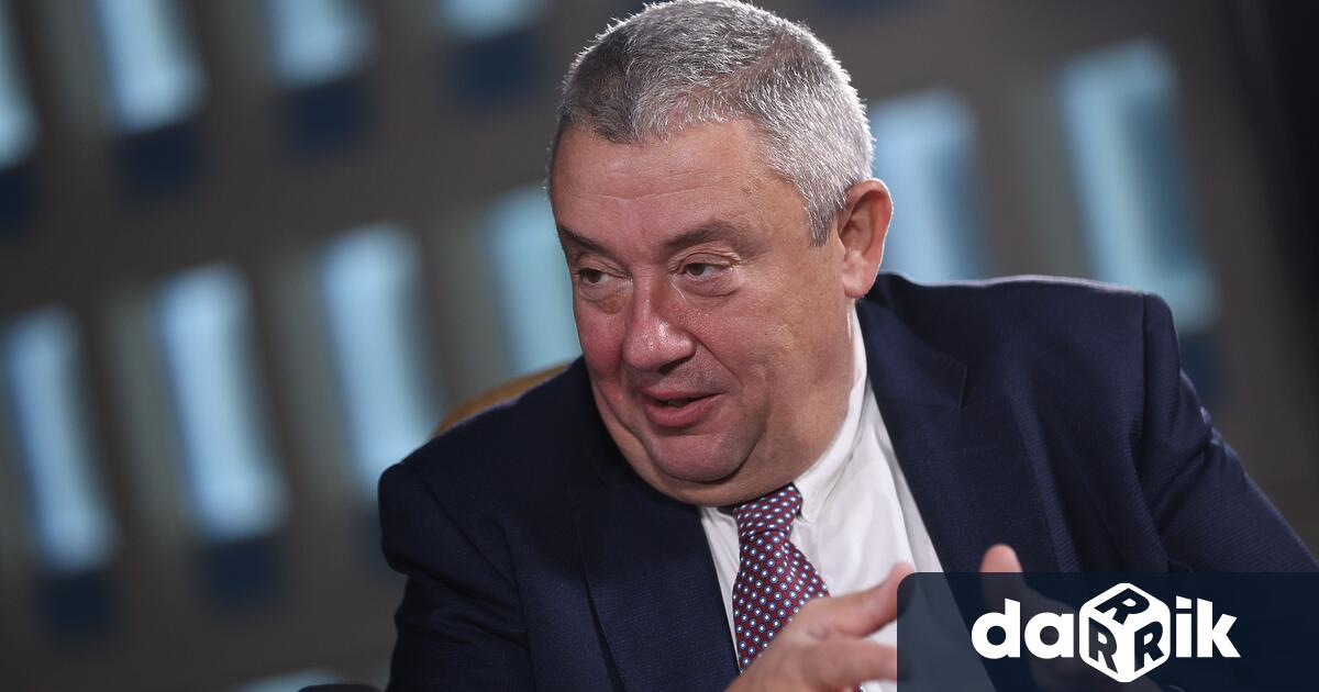 Евродепутатът Илия Лазаров беше избран за председател на Съюза на