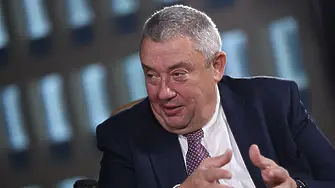 СДС има нов председател