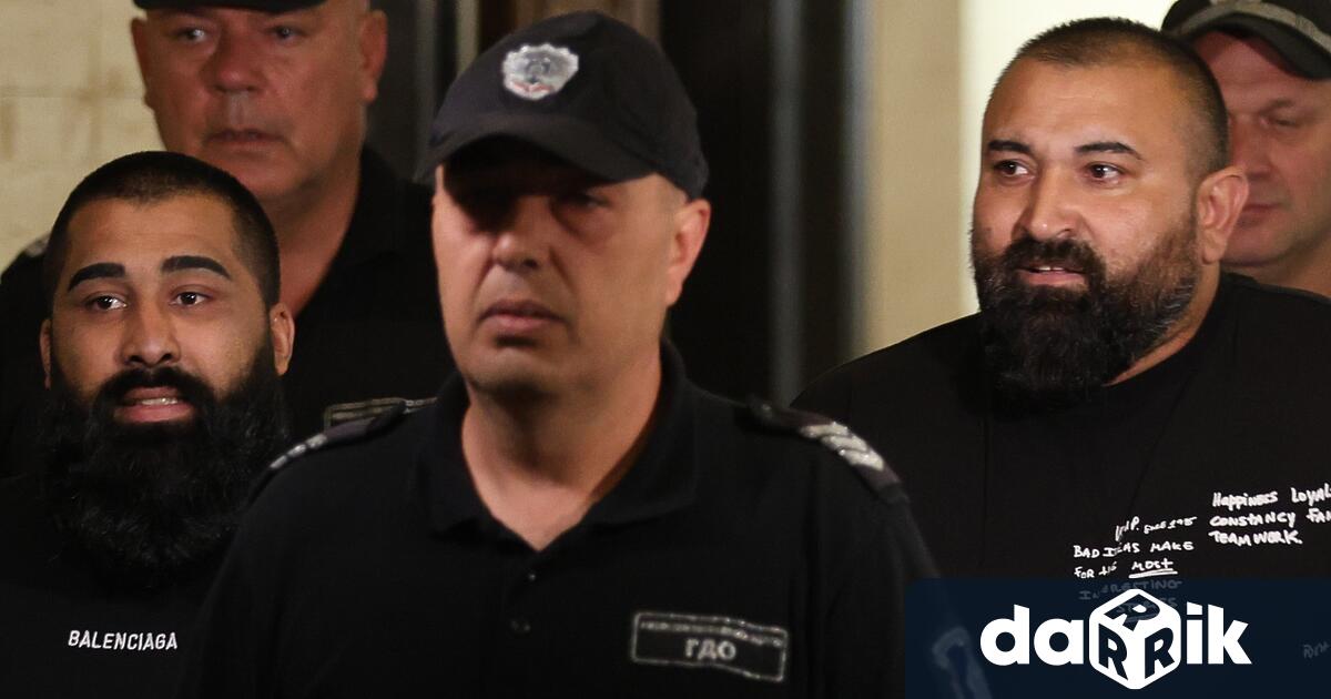 Ще ви изселим от квартала ще ви приключим ще ви
