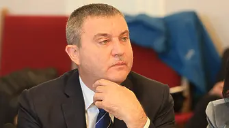 Горанов: Не е работа на опозицията да балансира бюджета, а да критикува