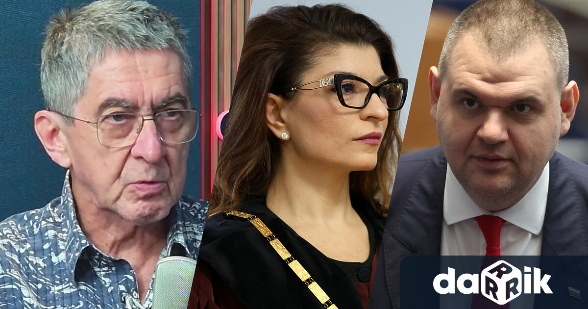 Директорът на Антикорупционния фонд Бойко Станкушев бе специален гост в