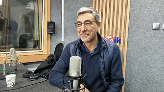 В СДС ще обсъдят дали да подкрепят Даниел Вълчев за президент