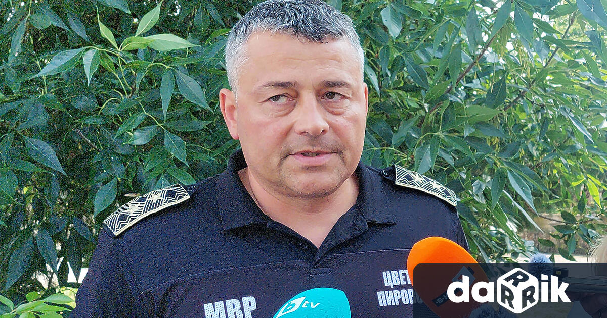 През тази седмица включваме още сили като разширяваме издирването на