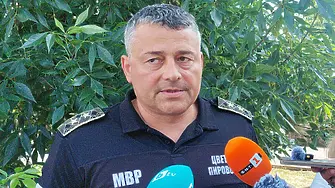 Полицията във Варна: Разширяваме издирването на Наталия и в други области