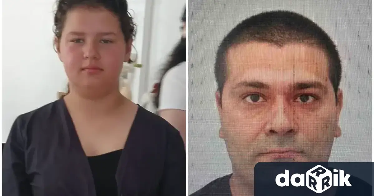 Пети ден продължава издирването на 11 годишната Наталия Асенова от