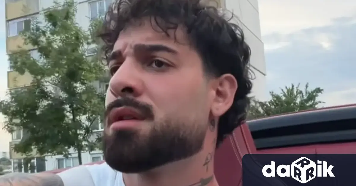 Полицията в Бургас се самосезира след разпространен в социалните мрежи