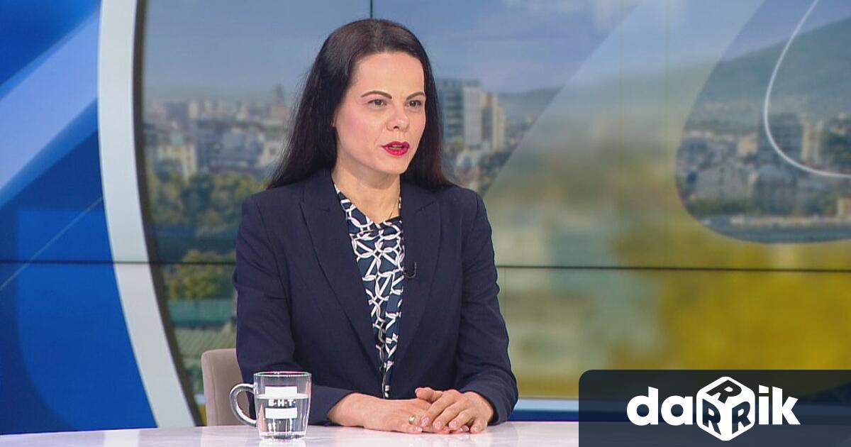 Има достатъчно средства в системата проблемът е в управлението и