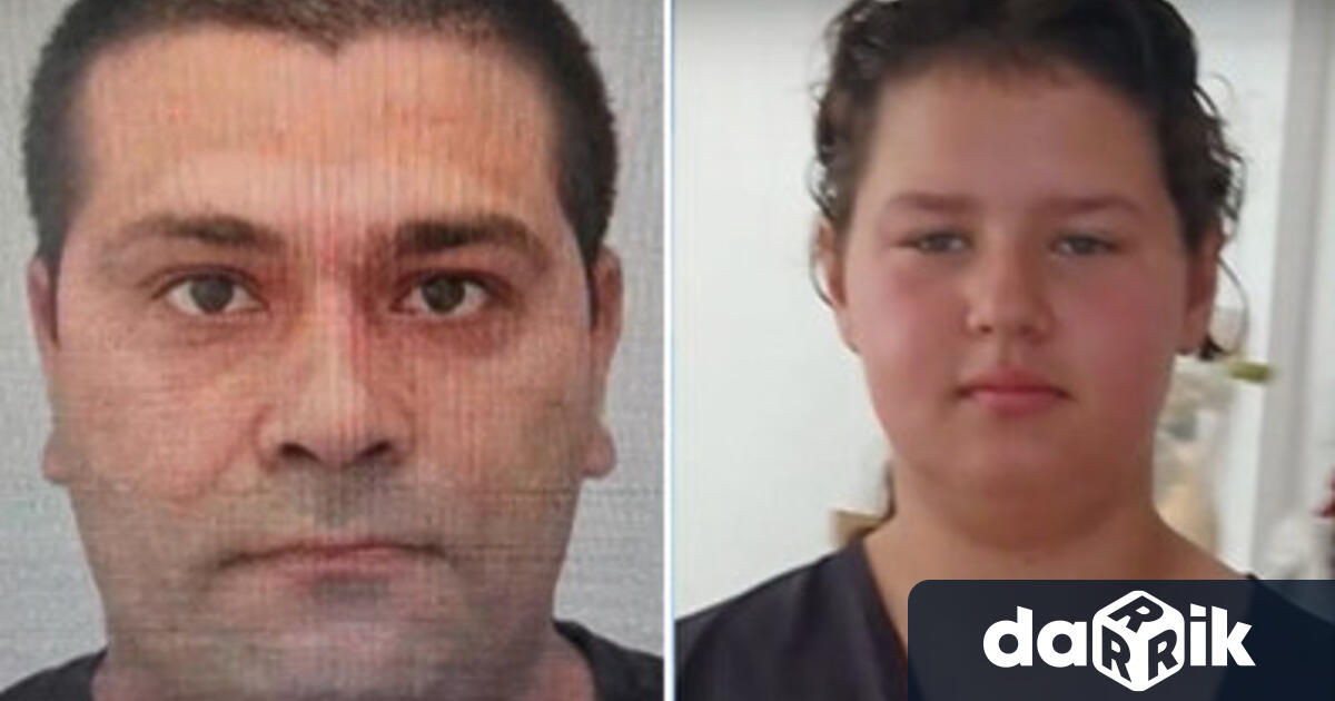 Мъжът с когото е издирваната Наталия се е грижил за