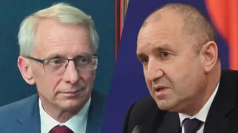 Денков очерта „три важни проблема“ с бюджета на Радев