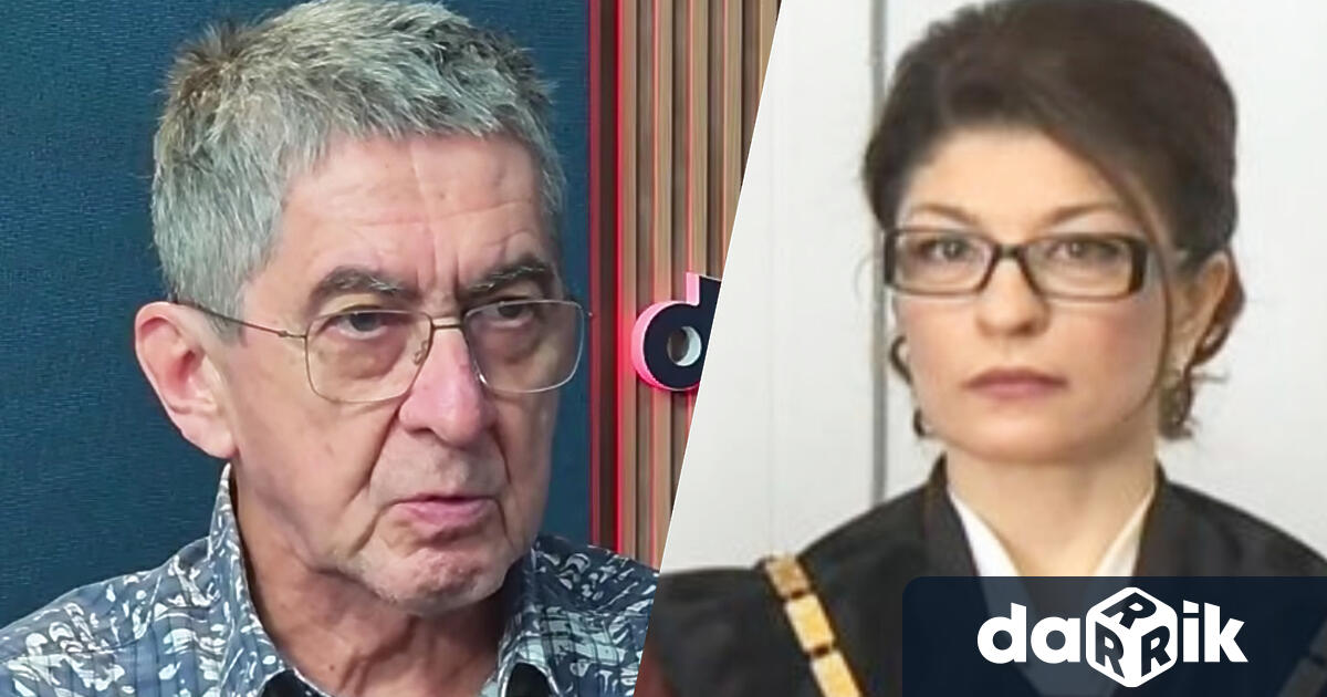 Директорът на Антикорупционния фонд Бойко Станкушев бе специален гост в