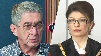 Станкушев: Грешка на ПП-ДБ е, че са подкрепили Десислава Атанасова за член на КС!