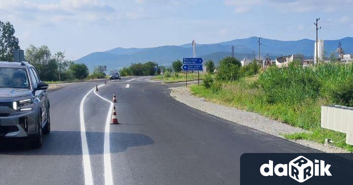 АПИ съобщи че днес 3 юли около 14 ч ще