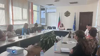 Кръгла маса обедини институции от региона за по-ефективна превенция на зависимостите