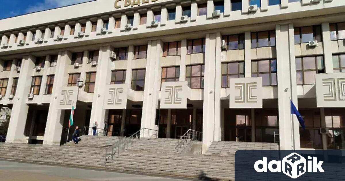Окръжен съд – Бургас наложи постоянен арест спрямо Ц М