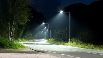 Община Севлиево осигурява над 629 хиляди евро безлихвен заем за модернизация на уличното осветление в седем села