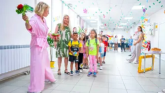 Откриха Лятното училище в Общностния център на Враца