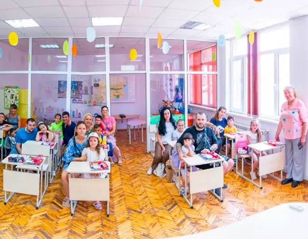 Откриха Лятното училище в Общностния център на Враца