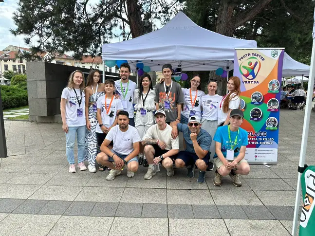 Проведе се петото издание на Board Game Jam във Враца