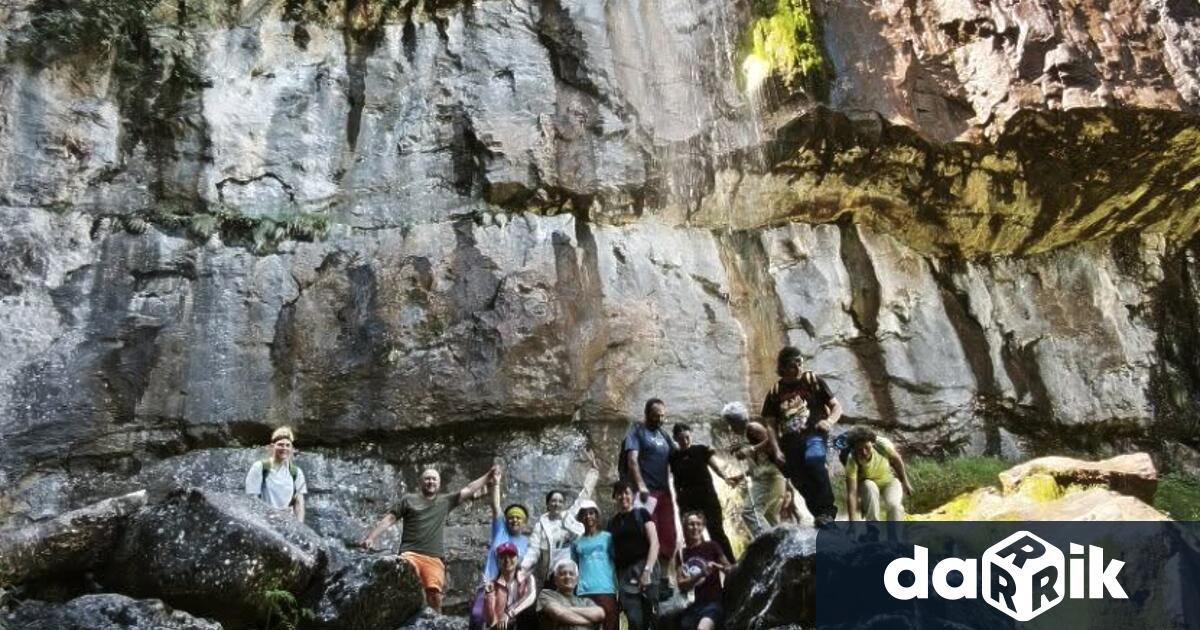 Ново туристическо преживяване предложиха от ДП Природен парк Врачански Балкан