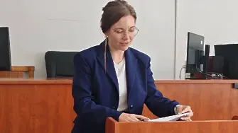 Нов съдия встъпи в длъжност в Районен съд Плевен
