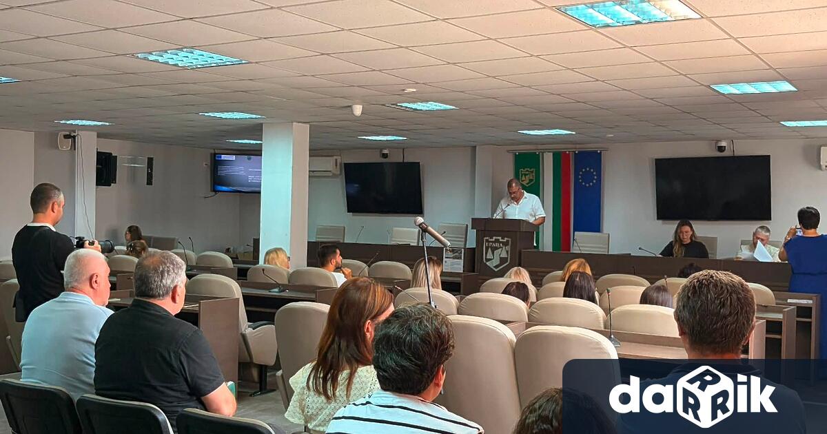 Продължаването на инвестициите в екологичен градски транспорт обновяването на втората